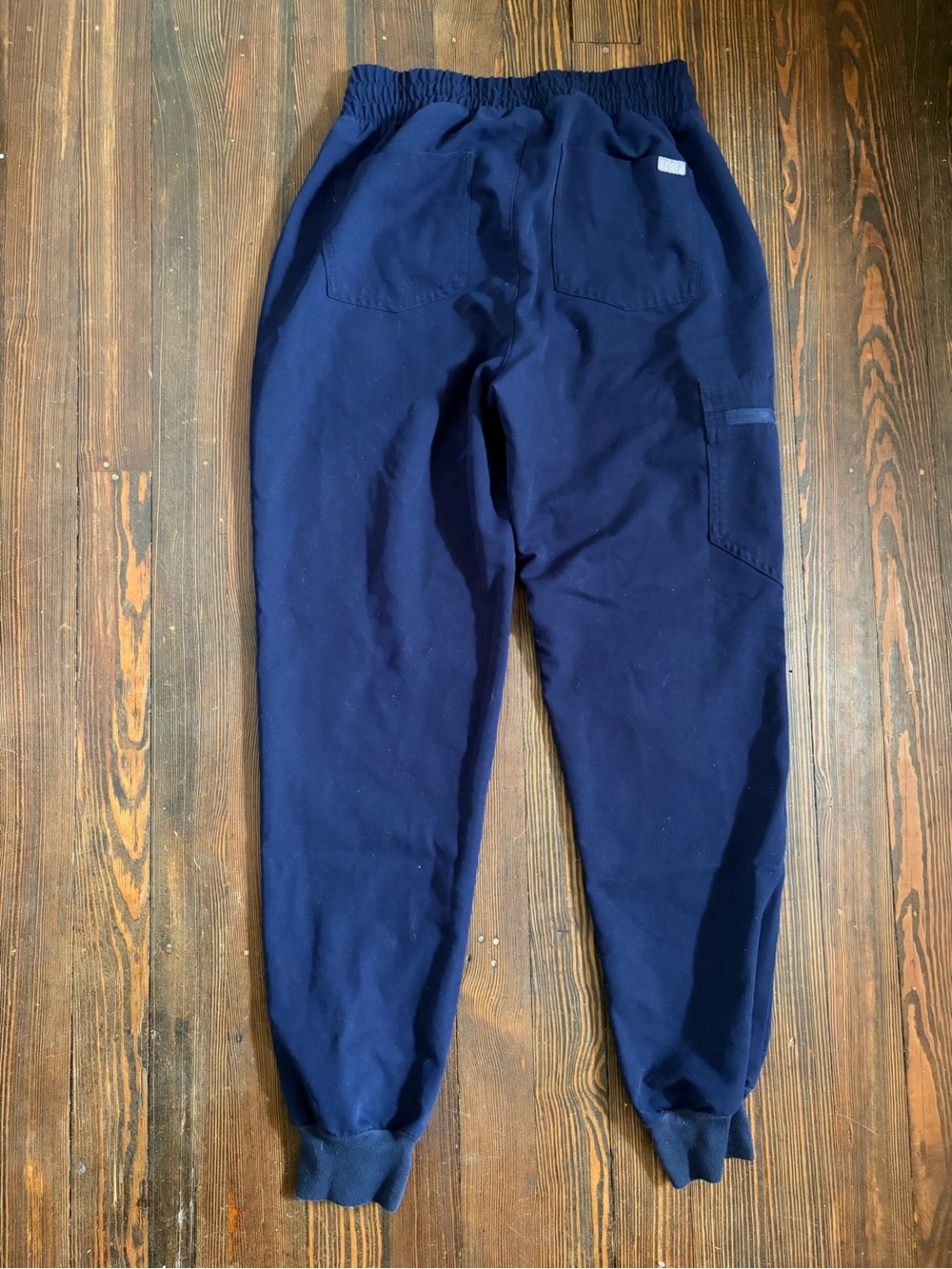 FIGS Technical Collection Jogger Scrub Pants Women’s Size Small - Picture 2 of 5